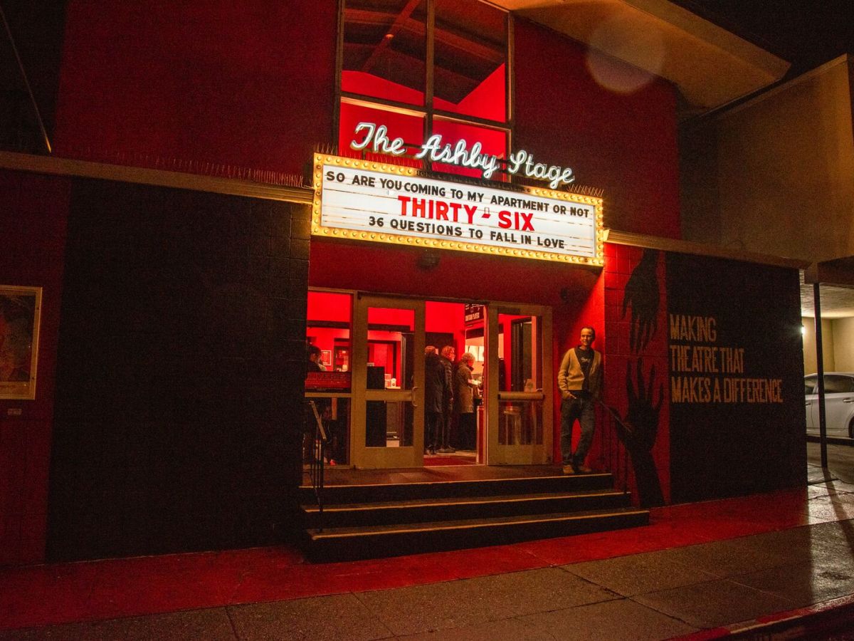 Berkeley’s cherished arts venues are in trouble. What can be done?