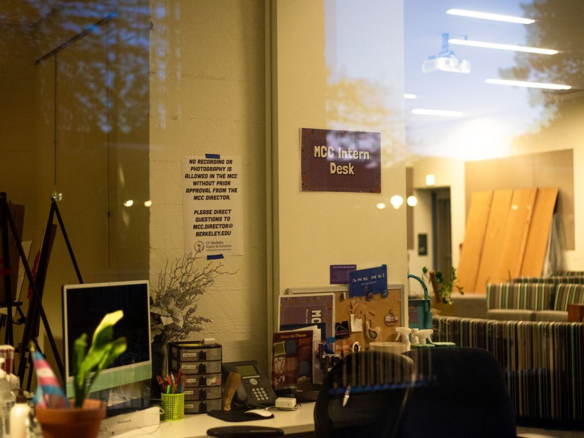 UC Berkeley strips all political art from trailblazing multicultural center