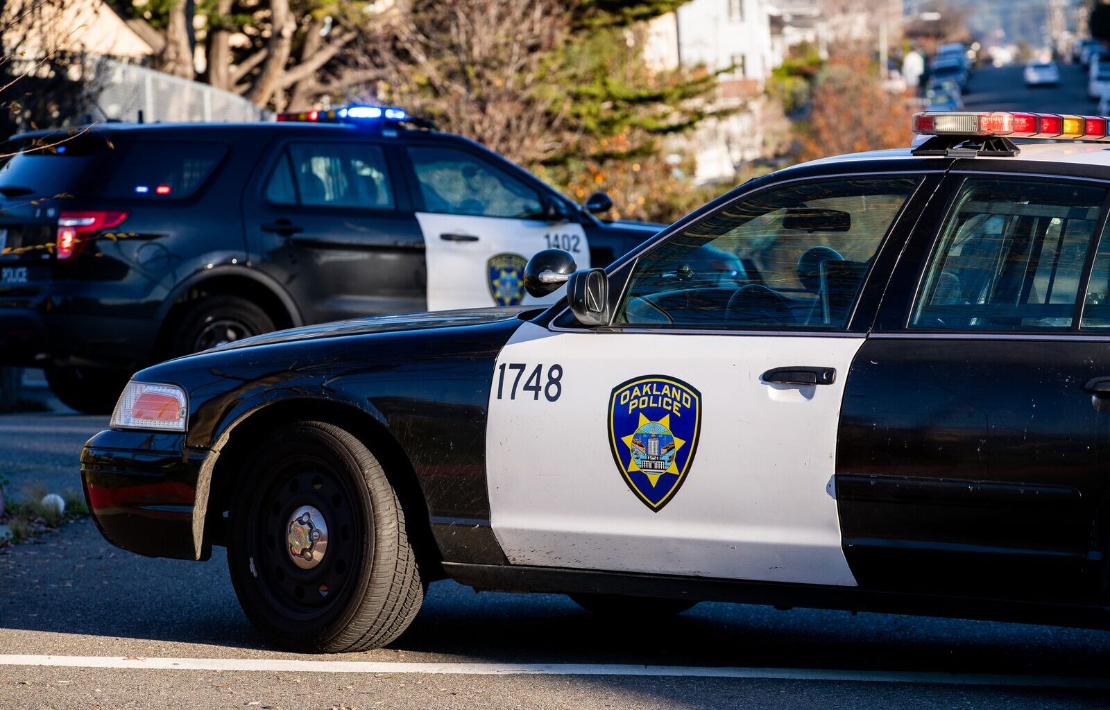 Oakland approves police contract with Israeli company that does business with ICE