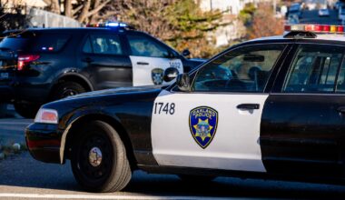Oakland approves police contract with Israeli company that does business with ICE
