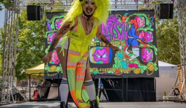 5 Oakland events from May 13 to the 17