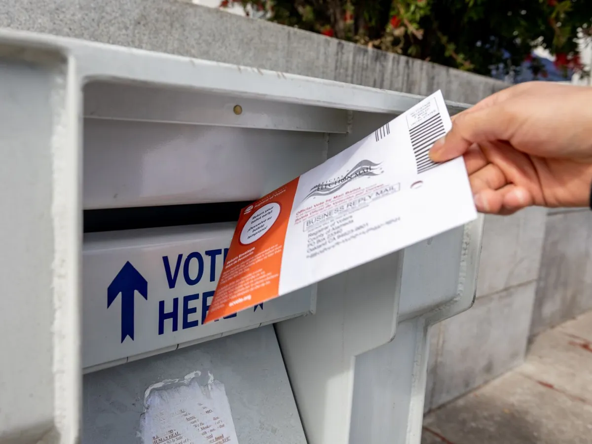 What Berkeley voters should know about the June 2 primary election