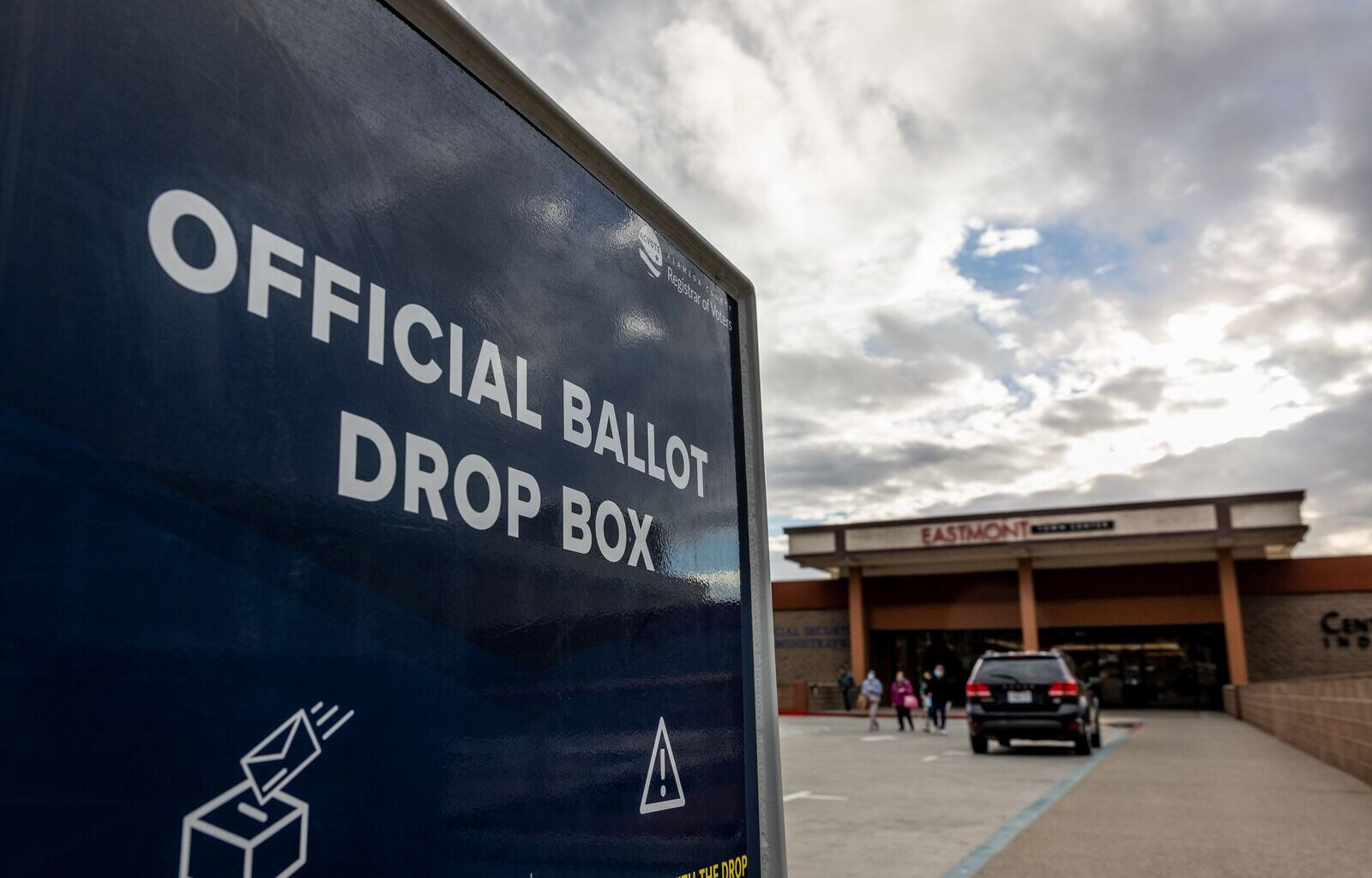 A last-minute voter's guide to the June 2 primary election