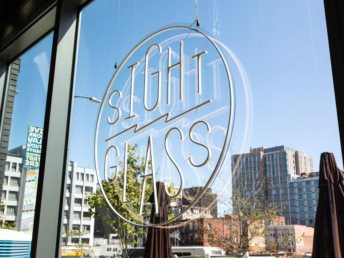 Exclusive first look at Berkeley’s new Sightglass cafe