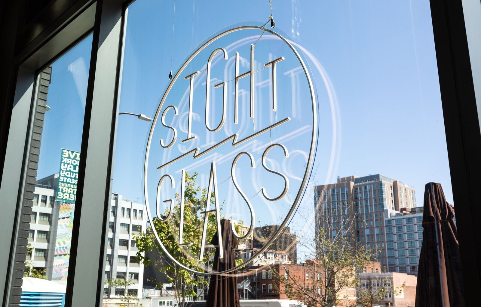 Exclusive first look at Berkeley's new Sightglass cafe