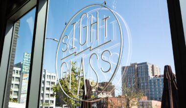 Exclusive first look at Berkeley's new Sightglass cafe