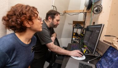 UC Berkeley researchers question Trump admin’s rationale for suspending grants