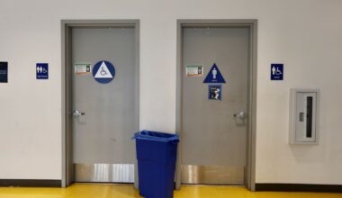 Without clear restroom rules at Oakland schools, when can kids go?