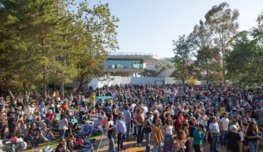 Things To Do This Memorial Day Weekend in Los Angeles [5-22--2026 to 5-24-2026]
