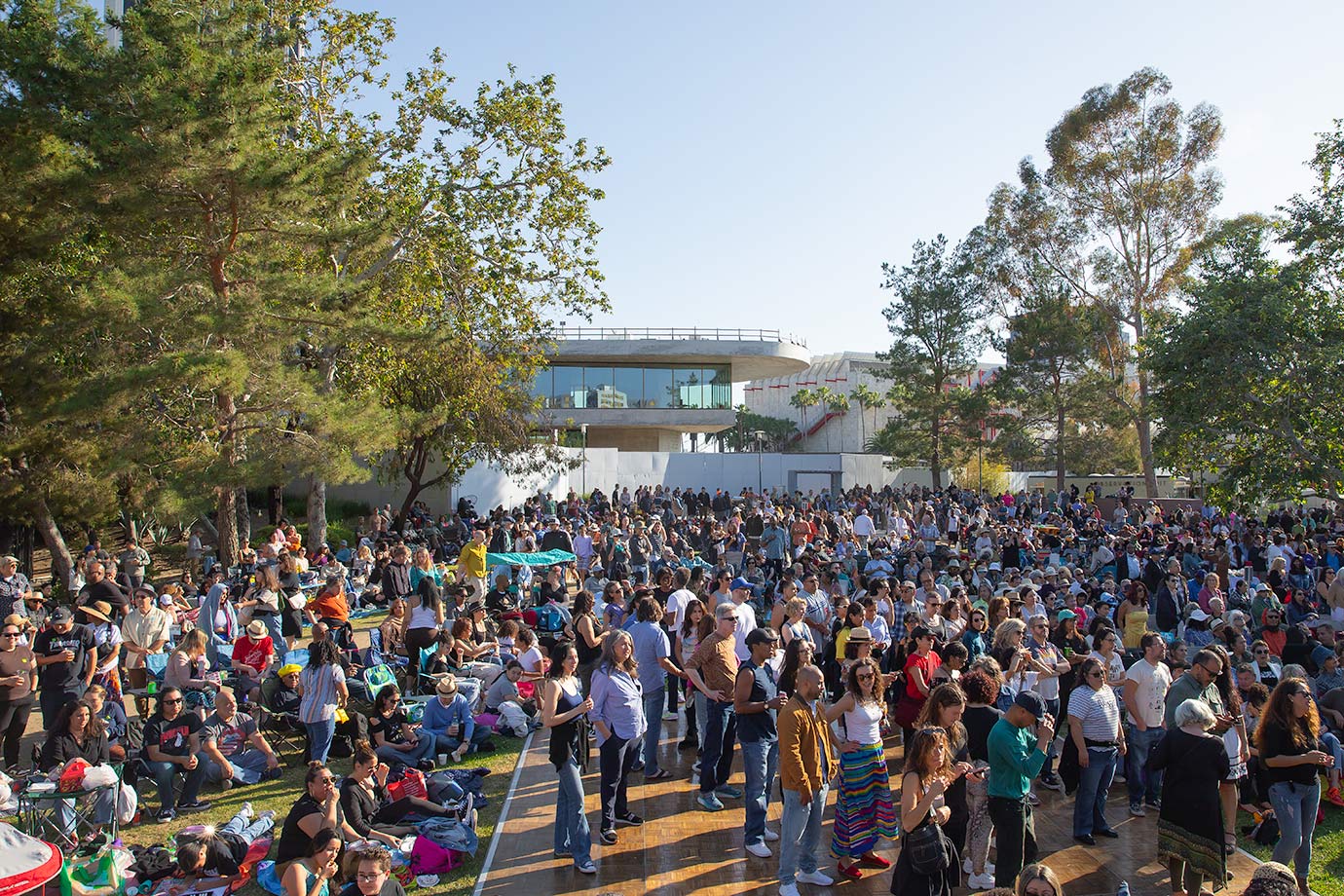 Things To Do This Memorial Day Weekend in Los Angeles [5-22--2026 to 5-24-2026]