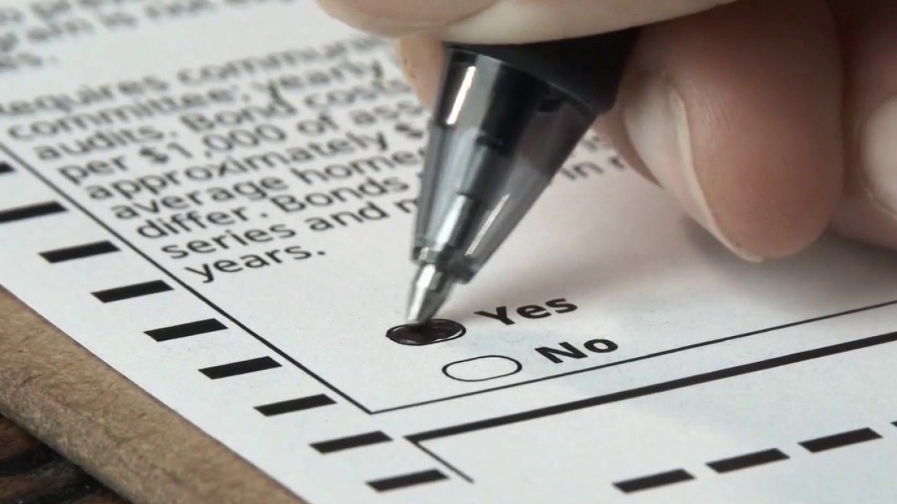 SUGGESTED VIDEO: Proposal would let noncitizens vote in LA city election
