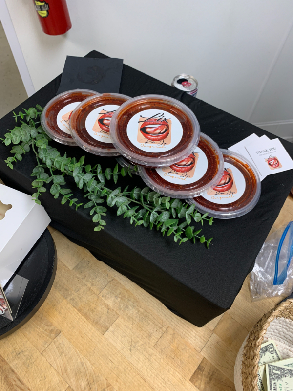 dip display