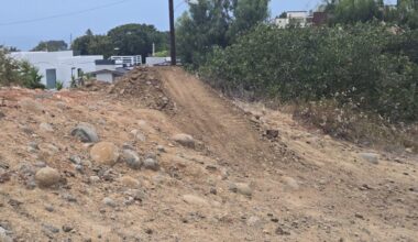 ‘A real mess’: La Jolla Bike Path volunteers look for stepped-up enforcement against bike ramp construction – San Diego Union-Tribune
