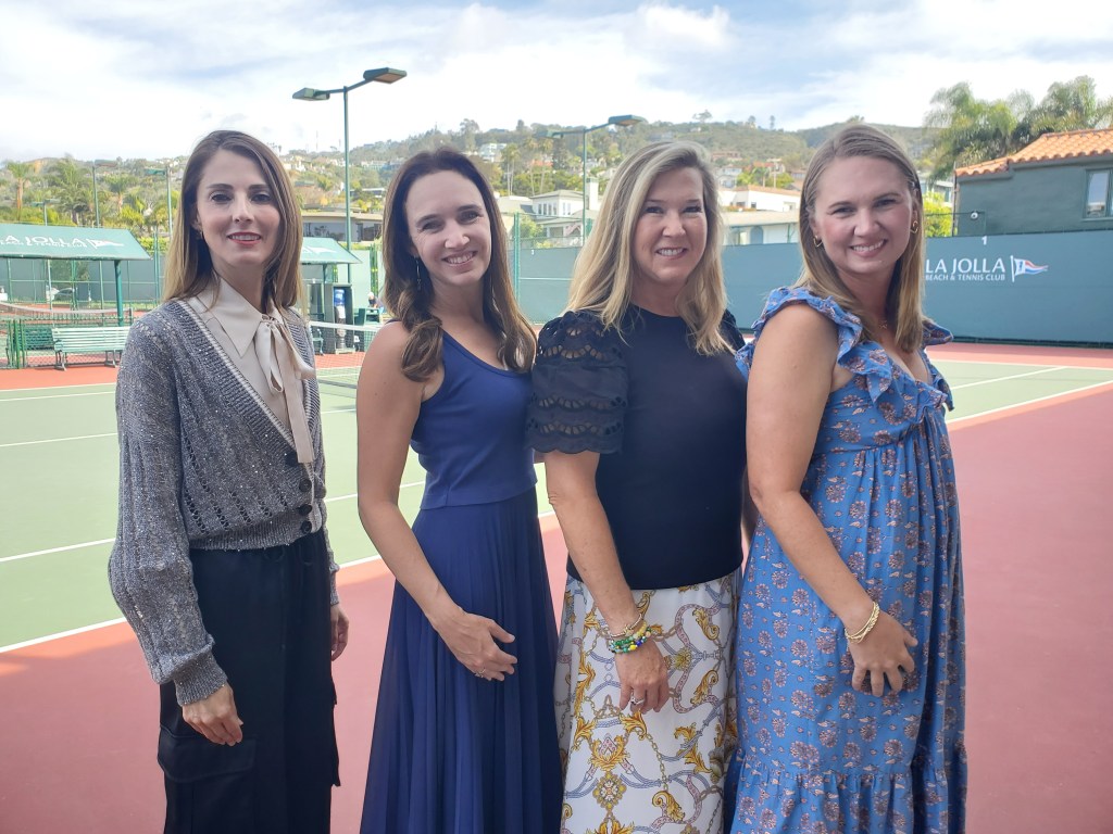 Las Patronas gives first look into 80th annual Jewel Ball in La Jolla – San Diego Union-Tribune