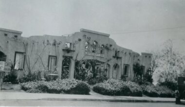 Dining Out — series Part 1: A look at the evolution of La Jolla’s restaurant scene – San Diego Union-Tribune