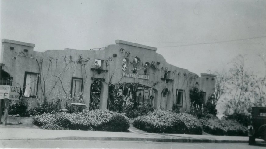 Dining Out — series Part 1: A look at the evolution of La Jolla’s restaurant scene – San Diego Union-Tribune