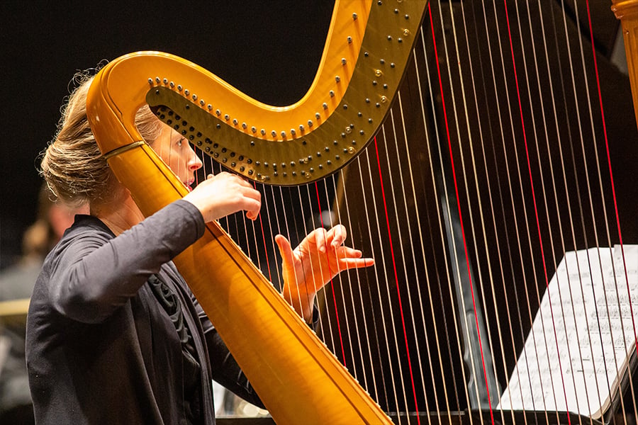 La Jolla Symphony & Chorus