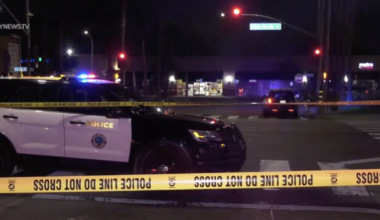 LBPD searches for woman who stabbed man in Long Beach | 2 Urban Girls