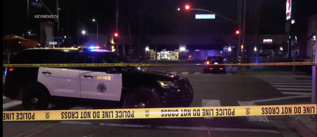 LBPD searches for woman who stabbed man in Long Beach | 2 Urban Girls