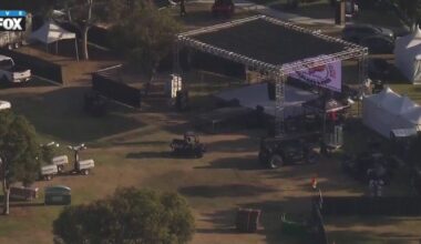Long Beach cancels annual Pride Festival over permit, safety concerns