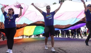 Long Beach Pride feud explodes after festival cancellation