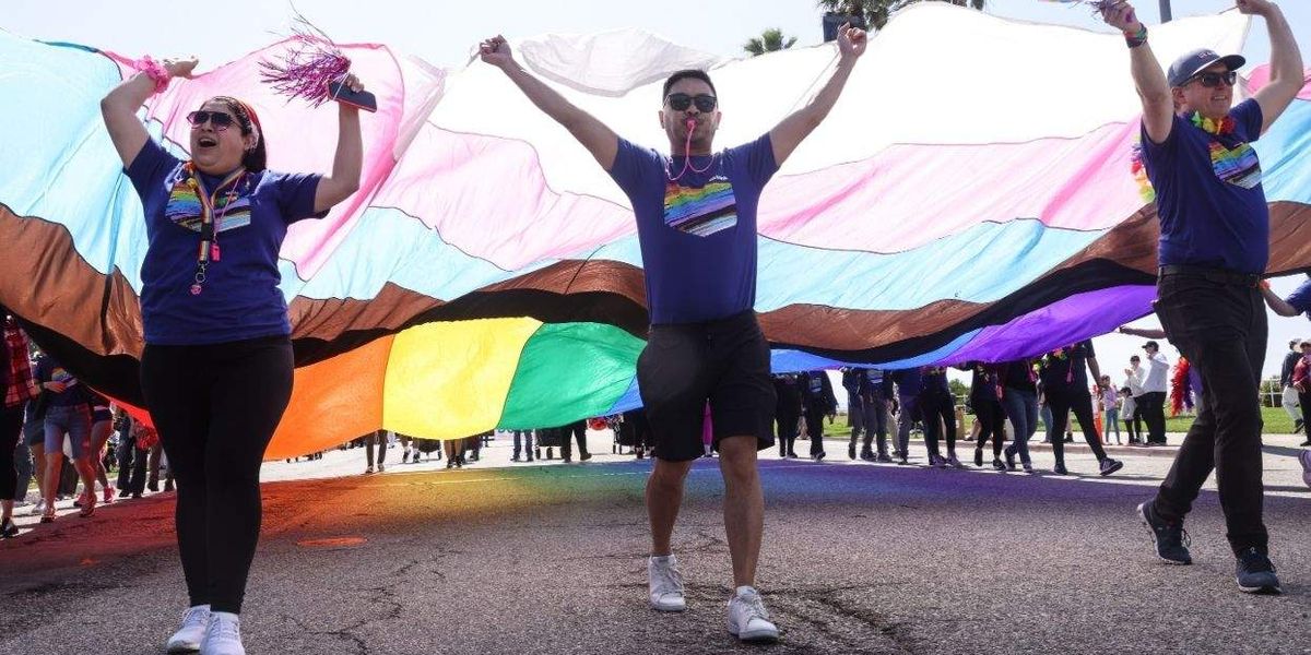 Long Beach Pride feud explodes after festival cancellation