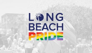 Long Beach Pride