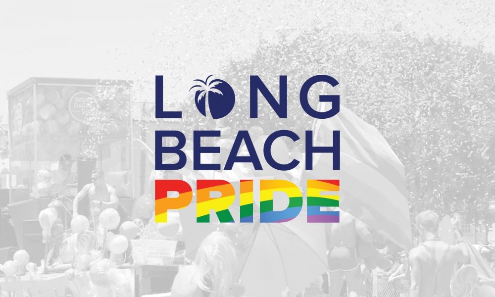 Long Beach Pride