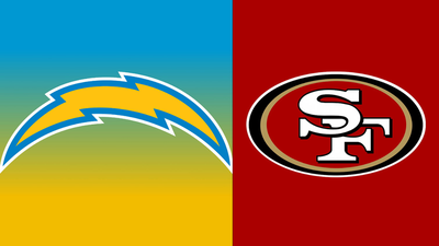 NFL Trade Rumor: Los Angeles Chargers could take gamble on $120M injured San Francisco 49ers star for Justin Herbert