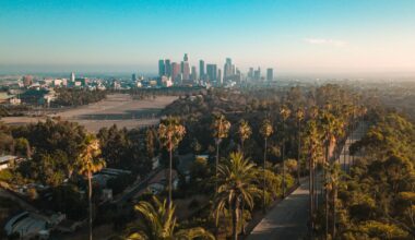Southern California Braces for Triple-Digit Heat This Mother's Day Weekend