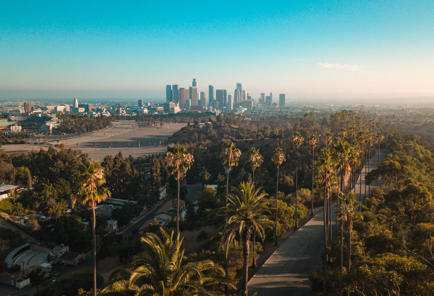 Southern California Braces for Triple-Digit Heat This Mother's Day Weekend