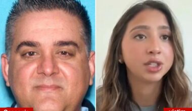 Vile child sex predator on the loose in California after vanishing when judge freed him before sentencing