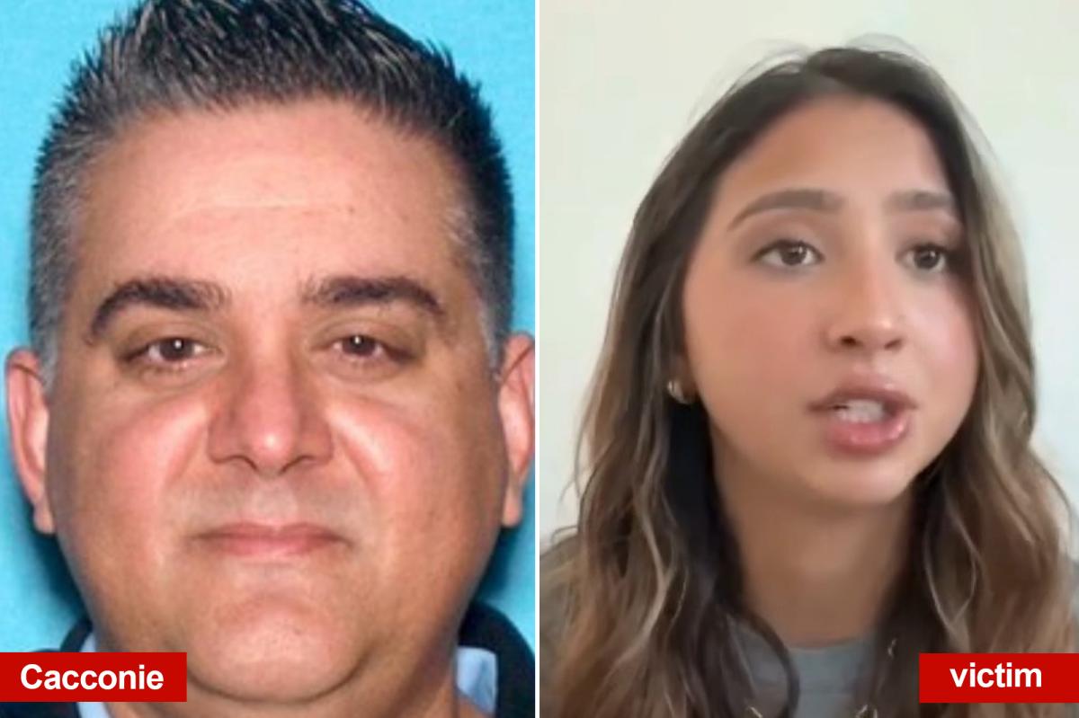 Vile child sex predator on the loose in California after vanishing when judge freed him before sentencing