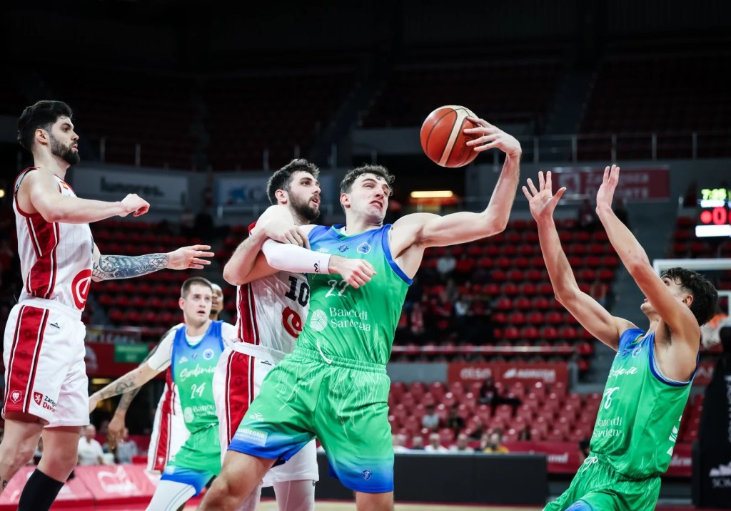 SDSU basketball continues to cast its net in Europe, lands an Italian big man