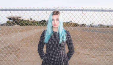 San Francisco's lucky break turns heartbreak into a debut album