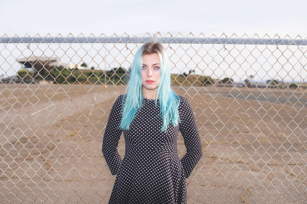 San Francisco's lucky break turns heartbreak into a debut album