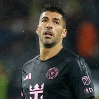 Luis Suarez sanctioned by MLS: Is he available for Inter Miami vs Orlando City?