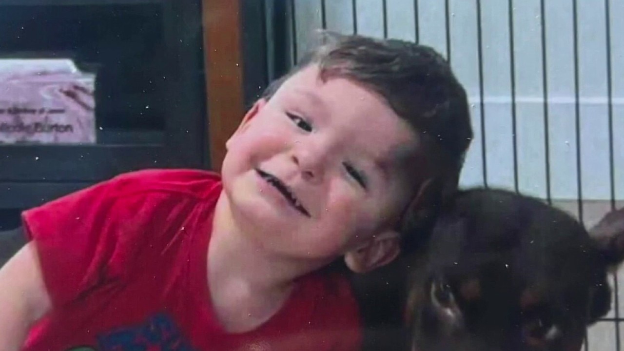 'Baby Jaxon' killing sparks Santa Clara County officials' calls for accountability