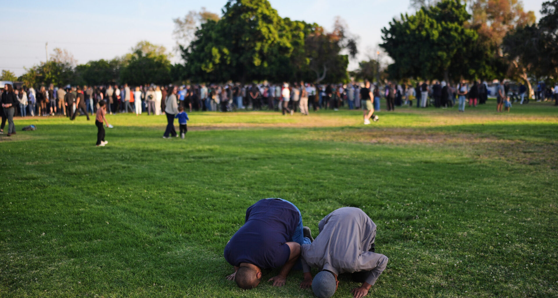 The teens who attacked the Islamic Center of San Diego were latest to cite prior atrocities