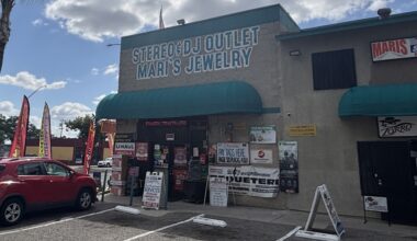 storefront
