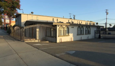 Police shut down suspected illicit massage parlor in Whittier – NBC Los Angeles