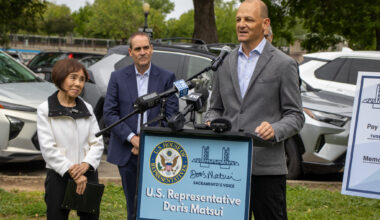 $3 million federal investment inches Sacramento freeway park idea forward