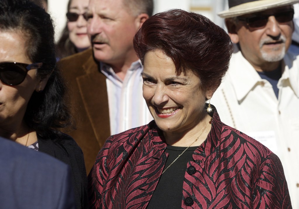 Letters: Anna Caballero is the superior pick for treasurer