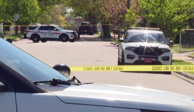 Suspect in custody after 2 people stabbed to death on Long Island, Nassau County police say