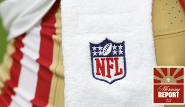 San Francisco 49ers logo