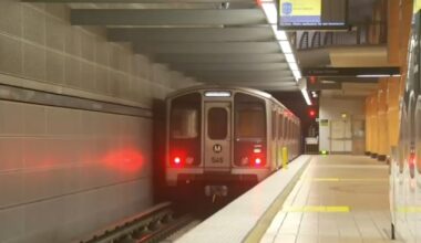 What to know about the new Metro D Line subway extension – NBC Los Angeles