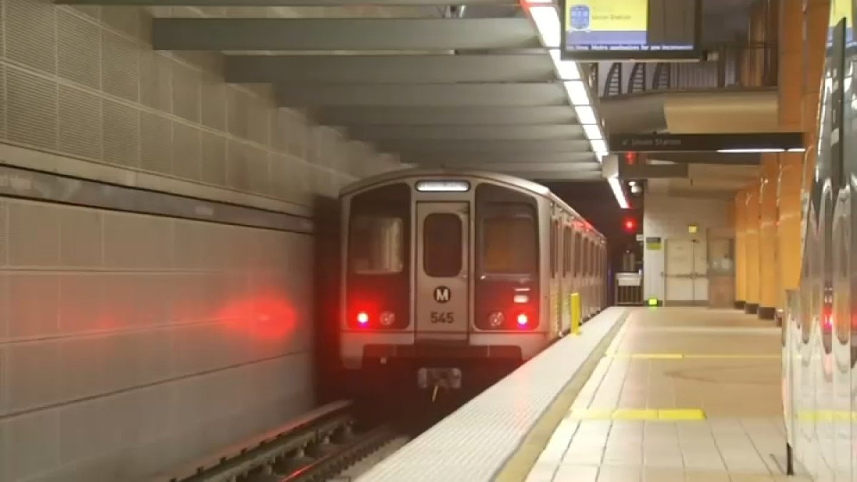 What to know about the new Metro D Line subway extension – NBC Los Angeles