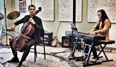 The Local Artist Feature Celebrates the Milestone 100th Episode!