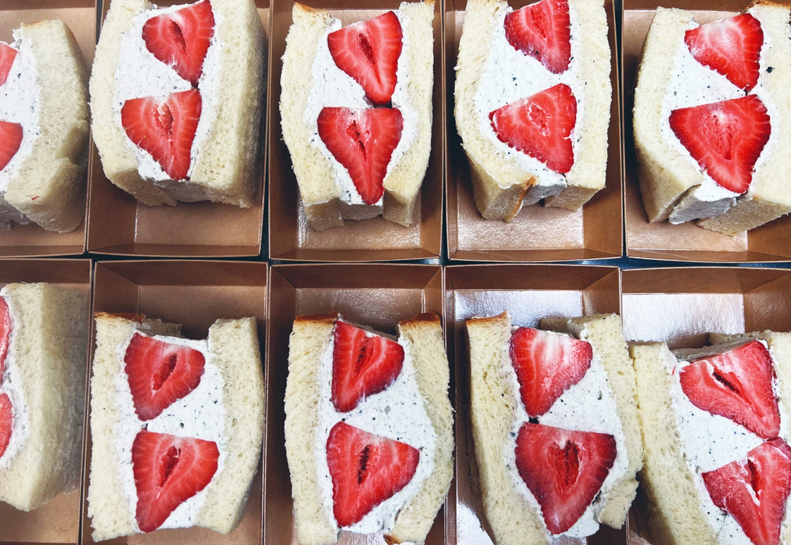 Milk Cloud launches pre-orders, Cheese Board wraps renovation, SoDo hits Hammering, and more openings