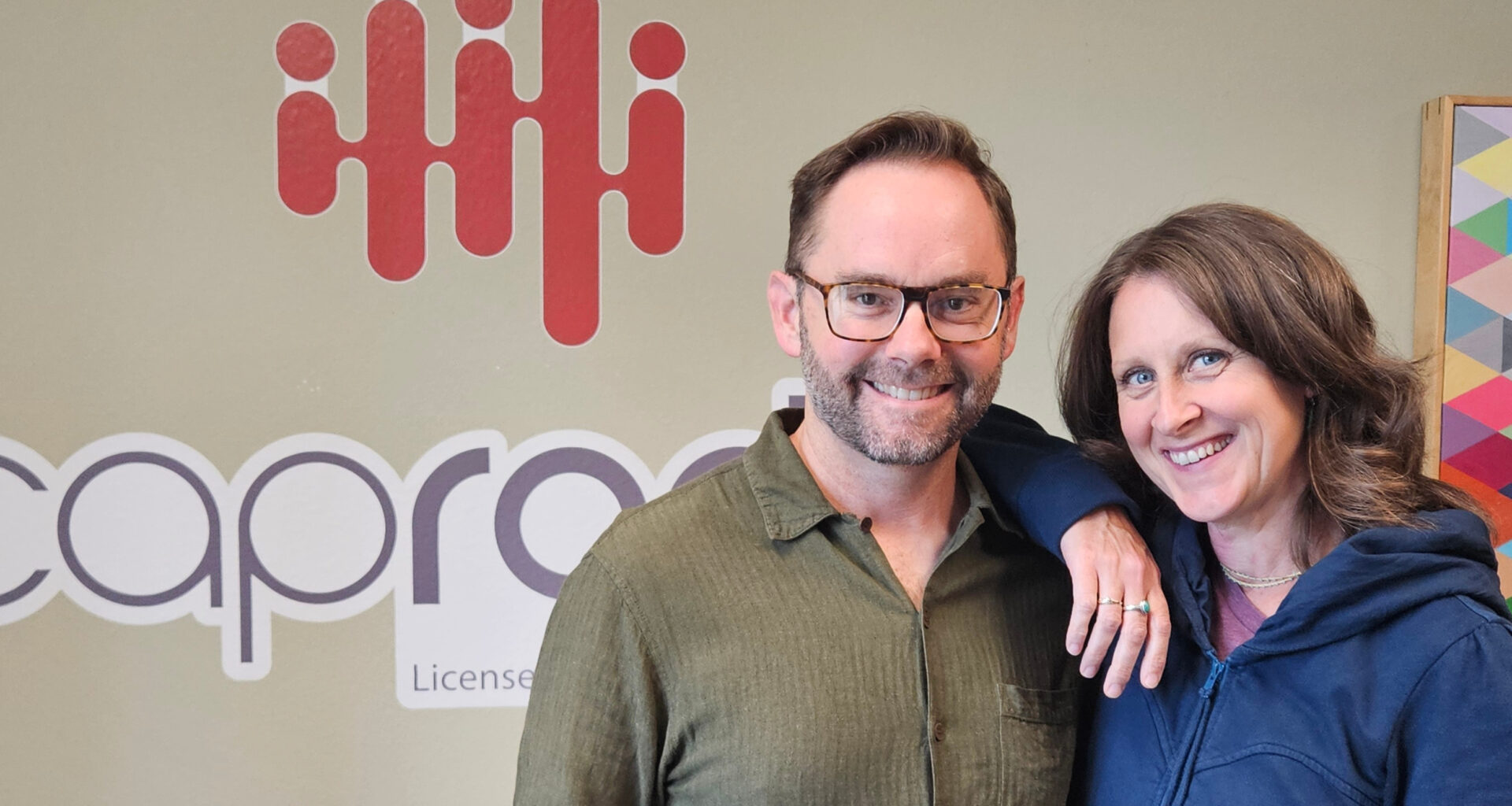 Prolific music duo Misner & Smith on why California is where they do their best work